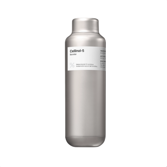 Cellinol-5™ Booster Essence
