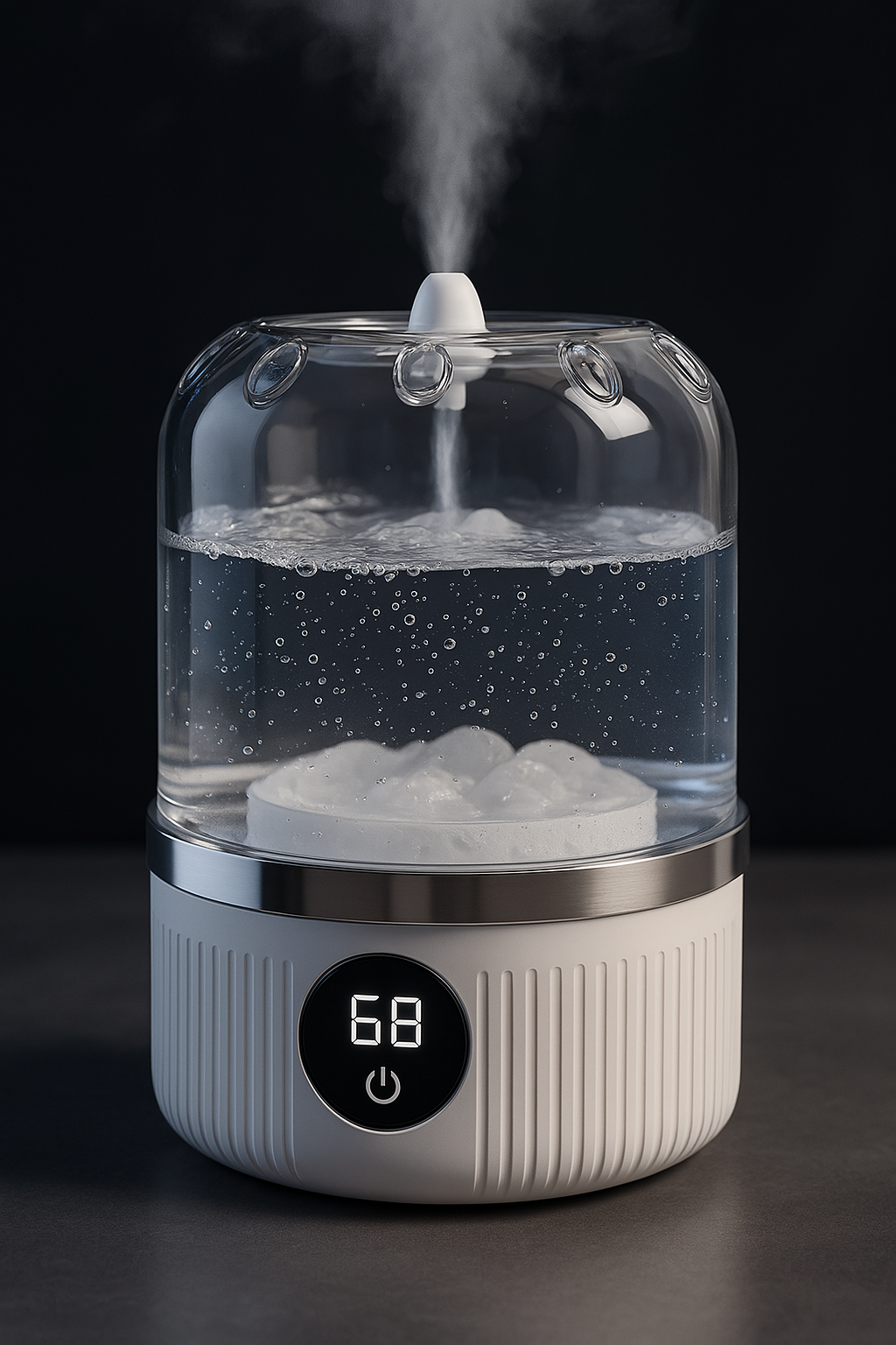 Portable Mini Washing Machine-Compact and Powerful cleaning