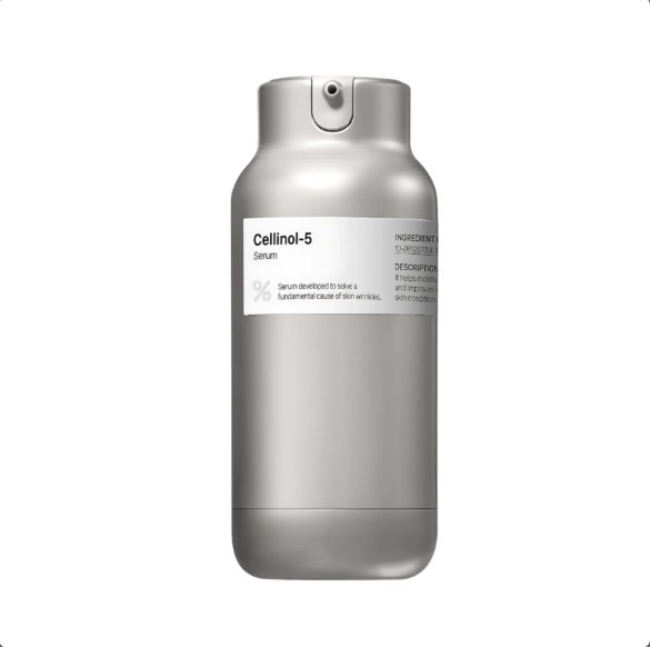 Cellinol-5™ Serum