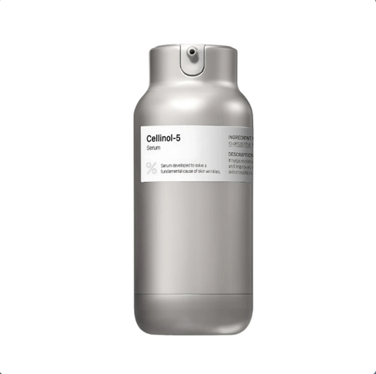 Cellinol-5™ Serum